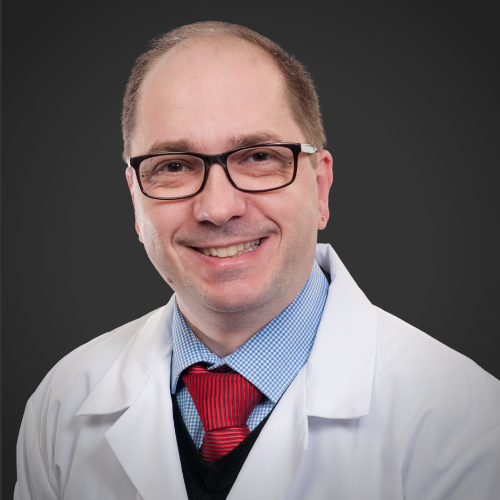 Robert SARGIS, MD, PhD, University of Illinois Chicago