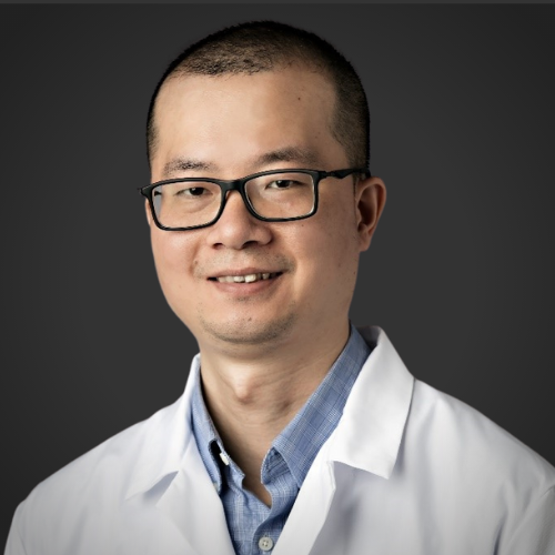 Pingwen XU, PhD, University of Illinois Chicago