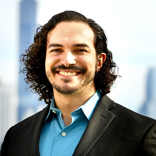 Dennis Echevarria-Cooper