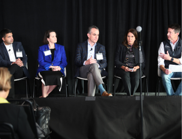 Panel 2: Midwest Biotech  Capital Formation