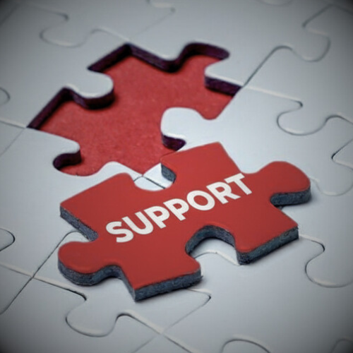 Support